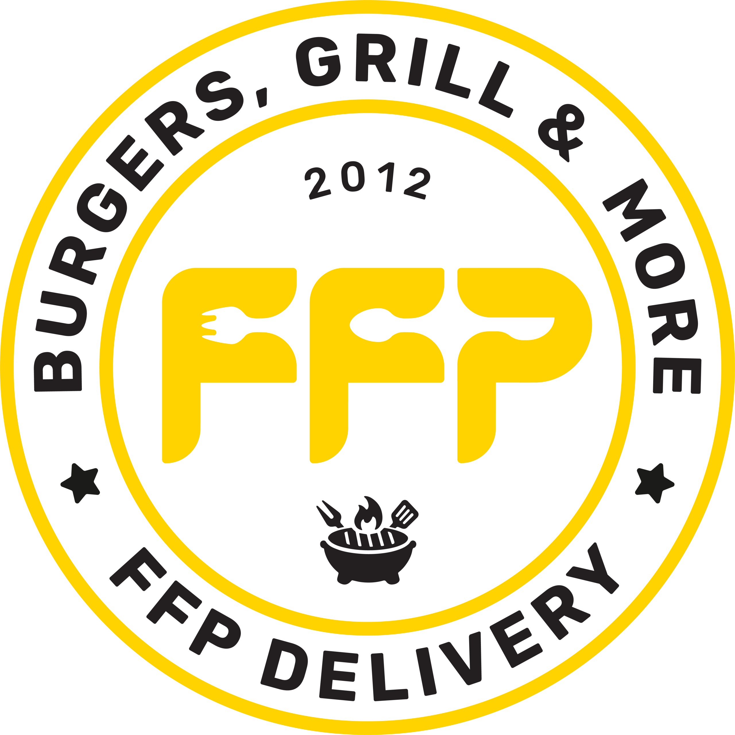 FFP Delivery